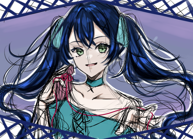 ✖︎