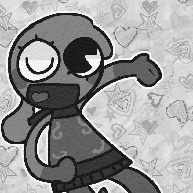 Back to my old artstyle