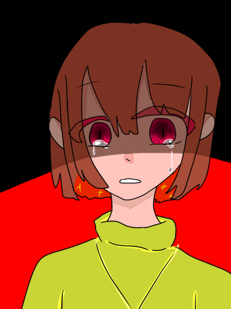 この世の終わり