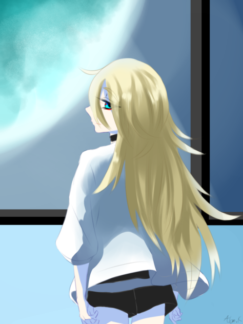 Satsuriku No Tenshi_Ray
