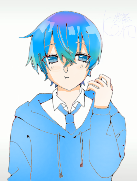 ころんくんすとぷり