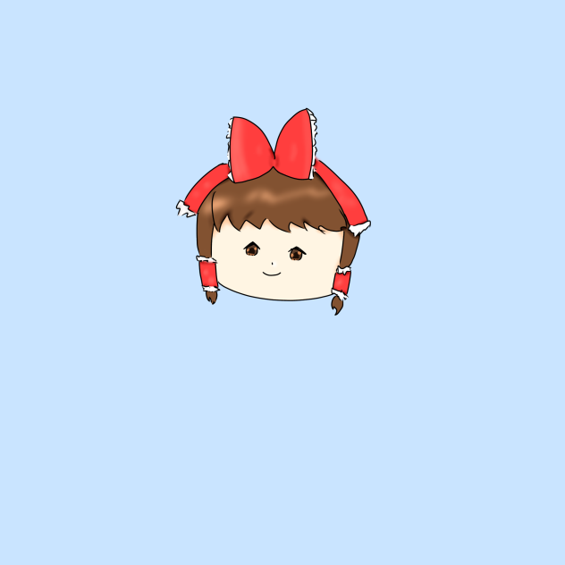 なまくびれいむ