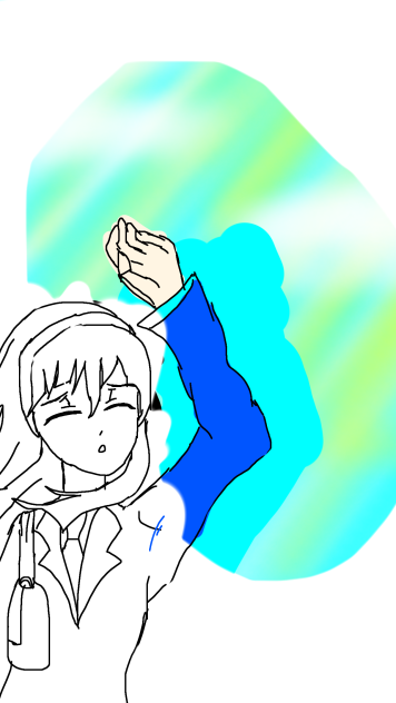 test 2 - ibisPaint