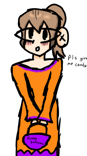 happy Halloween