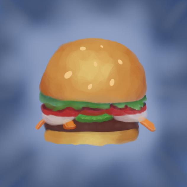 Krabby Patty