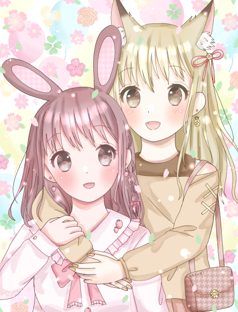 💗ケモノ💛