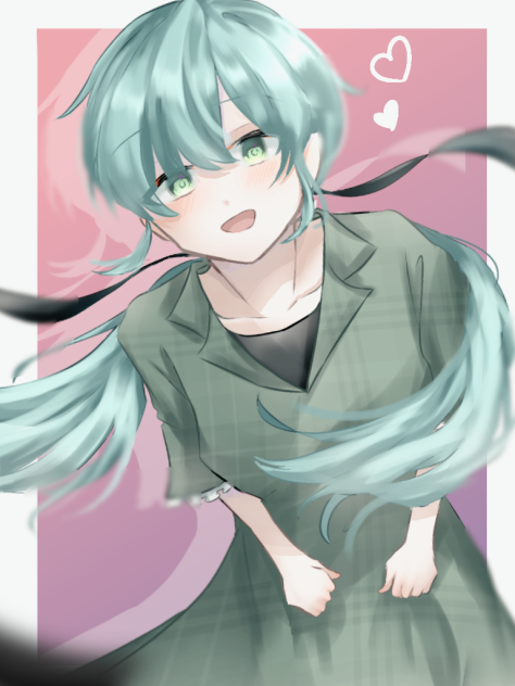 少女