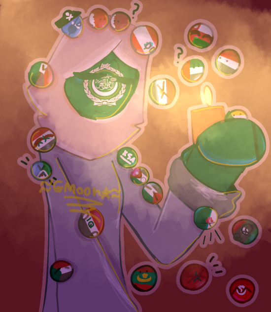 e (i suck at titling my art ☠️)