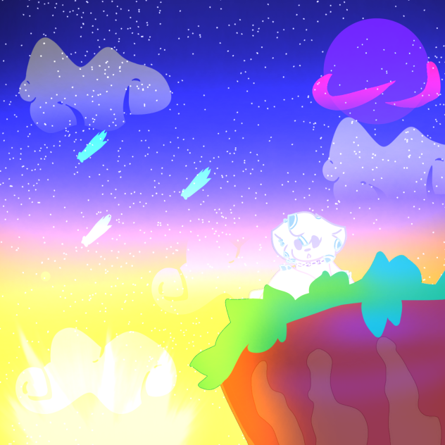 sky 🌅🌌🌠