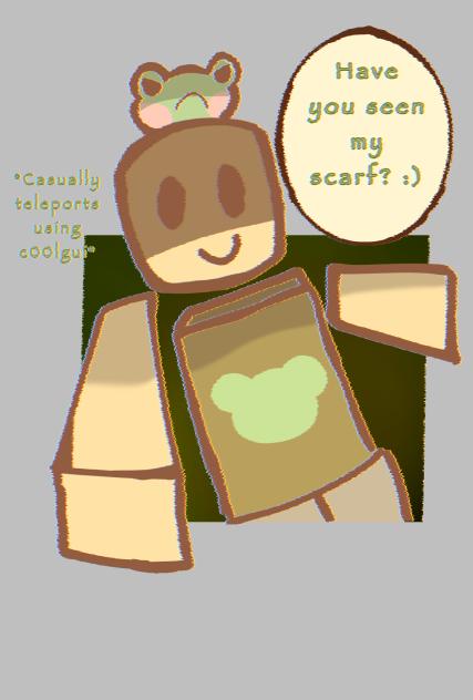 A drawing.