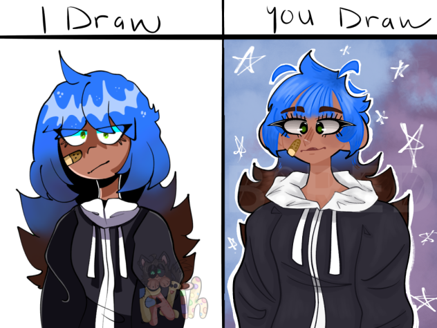 Idyd #12