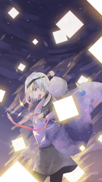 メリュー リンタロウ