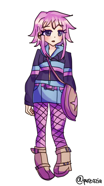 ramona flowers