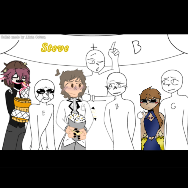 Chi-Chi is confused 😭