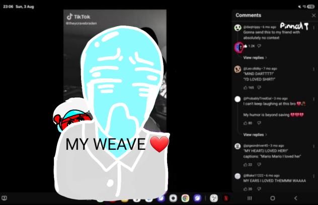 Ehehehehe