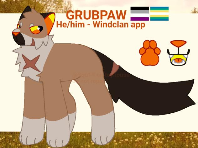Grubpaw 2026 ref