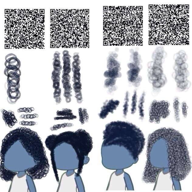 Hair