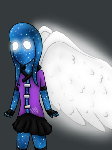 CosmicGalaxyStars