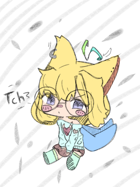 for potato - ibisPaint