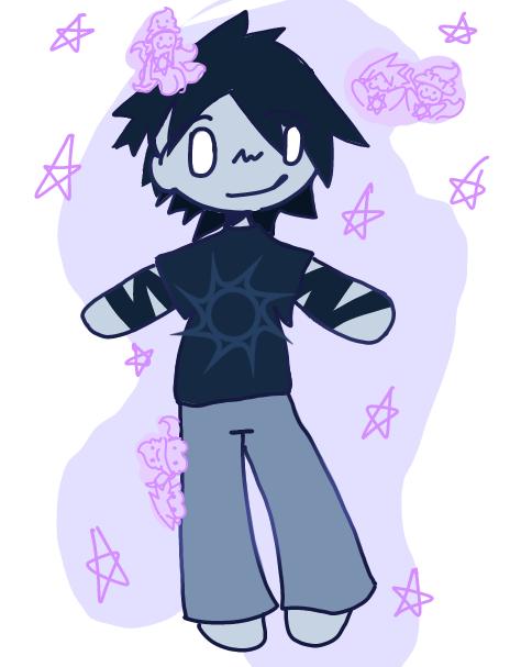Chibi TwoTime