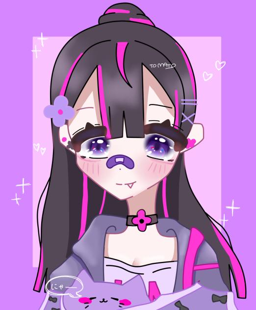 🐈‍⬛🐈‍⬛🐈‍⬛