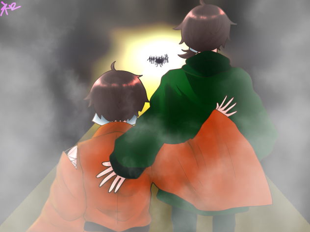 もう少し…