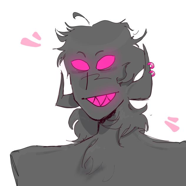 Zeroh drawing again