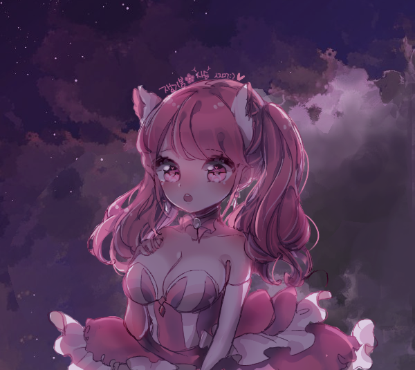 꽃사슴