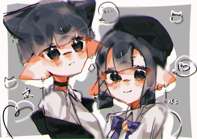 🖤