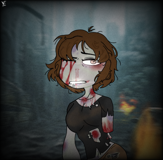 『z0mb13』TW