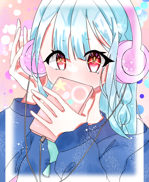 ぬりえ、。