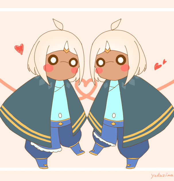Twins
