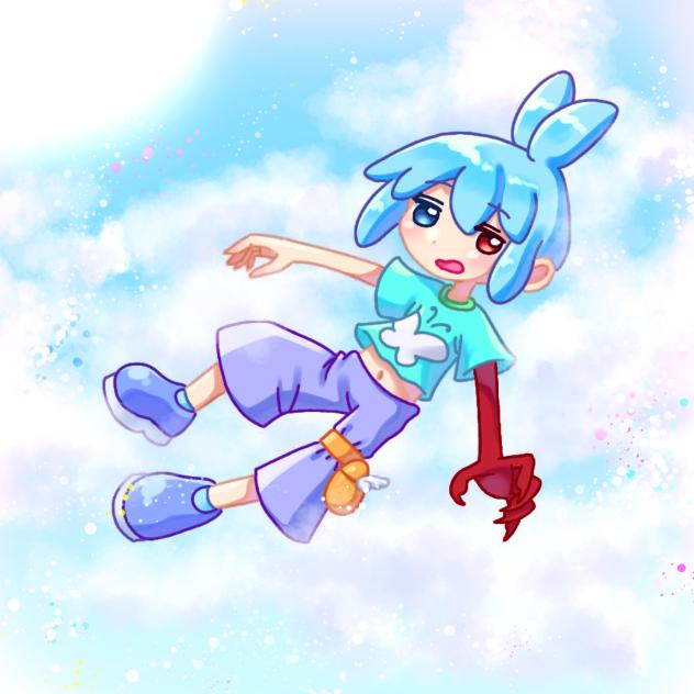 そらいろシグﾘﾒｲｸ2