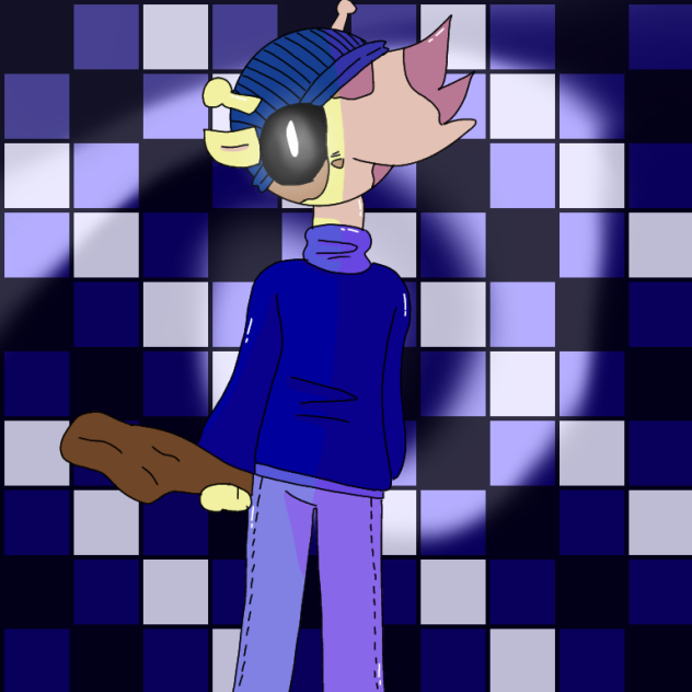 giraffy