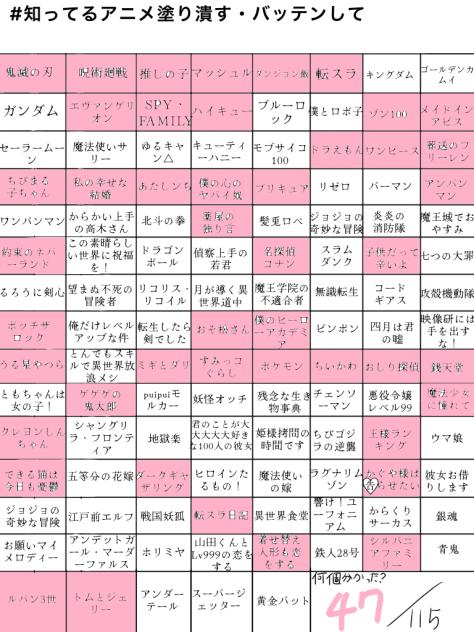 語ろうぜ