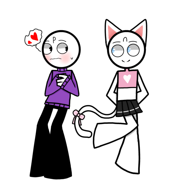 peter x neko