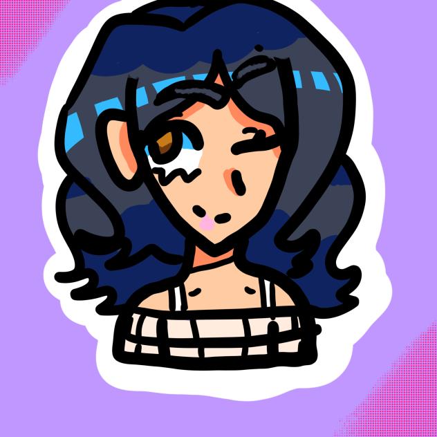 Coleen, my BFF
