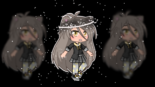 Space banana