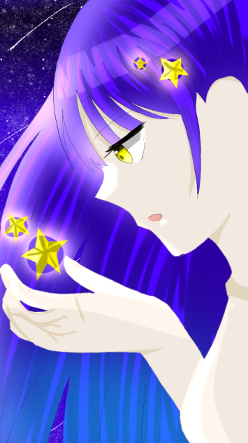 星恋ちゃん