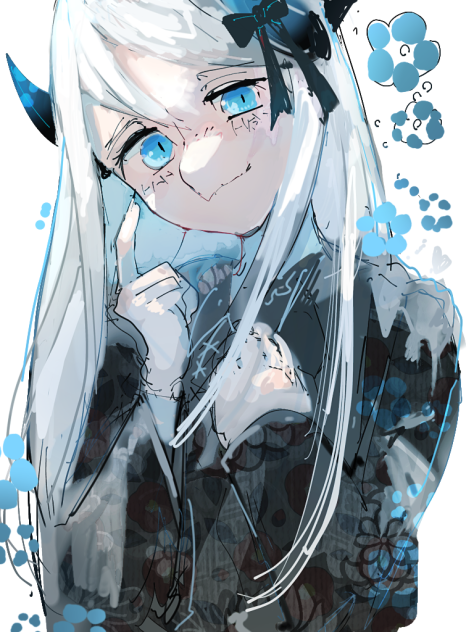 えへへ…