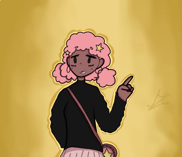 Maisie - Lacey Game