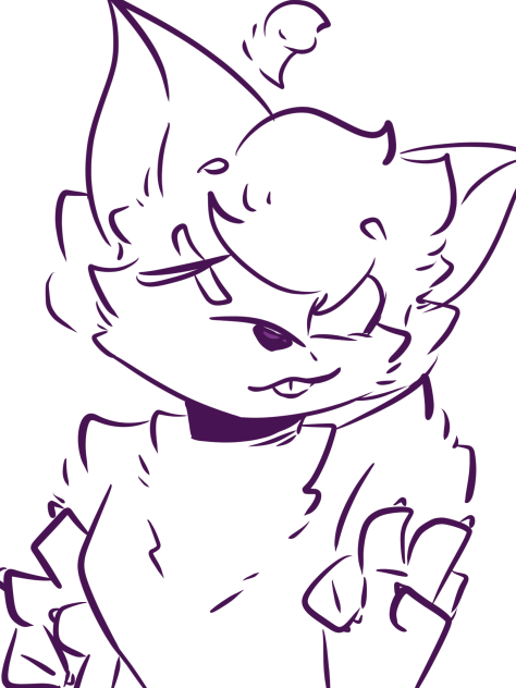 For Janice Bear (normal)