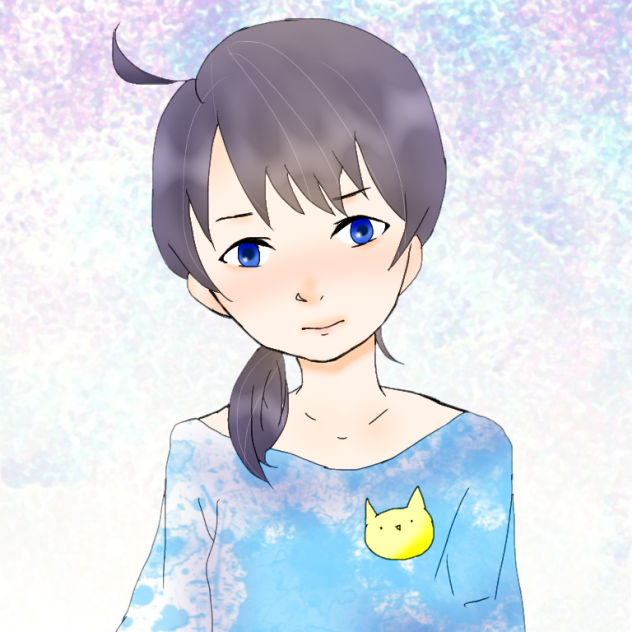 自分のアイコン