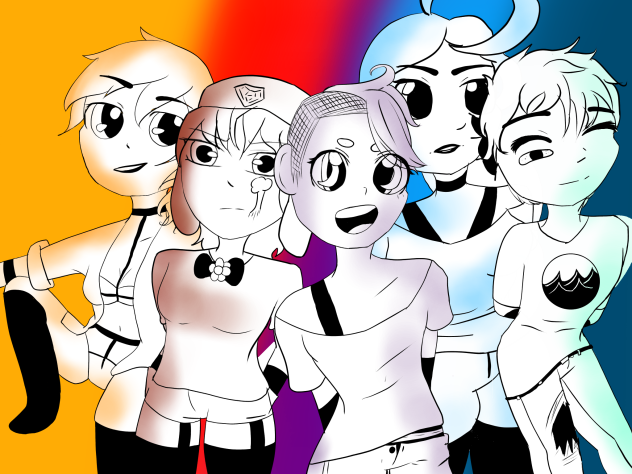 Untitled322 - ibisPaint