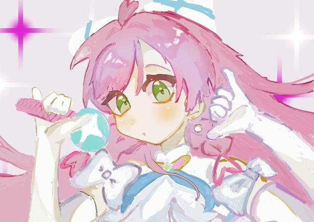 キュアプリズム - ibisPaint
