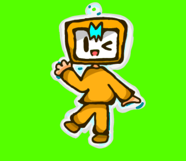 ミニキャラダンボ君