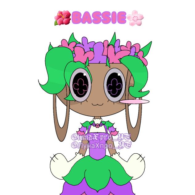 🌺BASSIE🌸