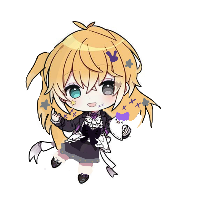 のっき様女 【画像使わせてもらいました】 - ibisPaint
