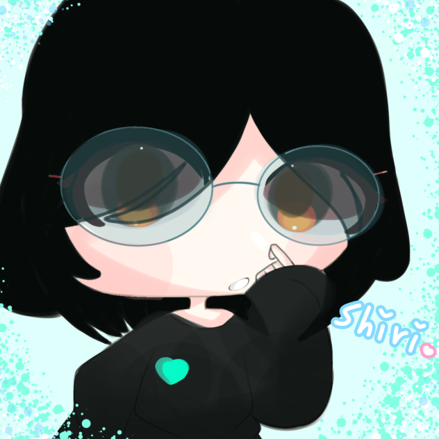 Gift for Shiri!