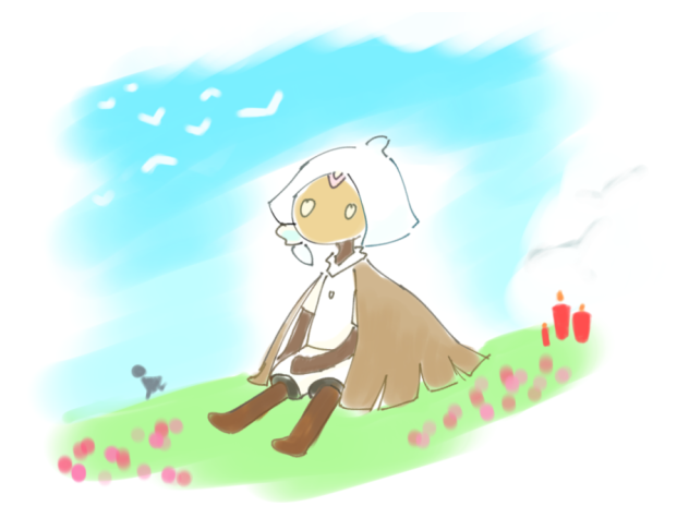 すずめ